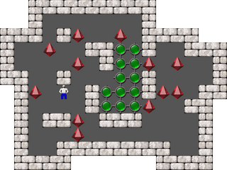 Уровень 331 — Thinking Rabbit Arranged